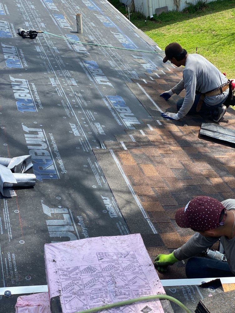 Slide of Primos Roofing