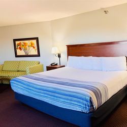 AmericInn by Wyndham Stillwater - Guest room
