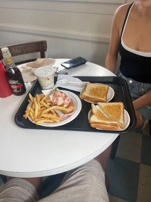 Oxford Creamery by null