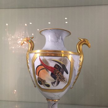 Rienzi - Museums Near Me - Houston, Texas
