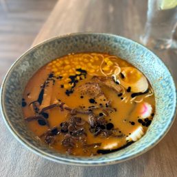 Tonkotsu