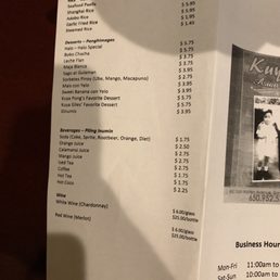 KUYA’S ASIAN CUISINE - Updated January 2025 - 626 Photos & 685 Reviews ...