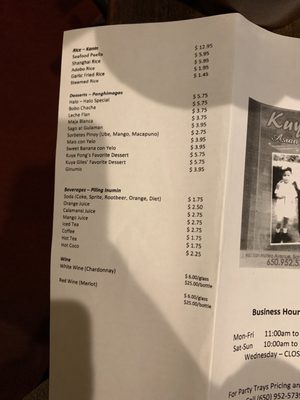 KUYA’S ASIAN CUISINE - Updated January 2025 - 626 Photos & 685 Reviews ...
