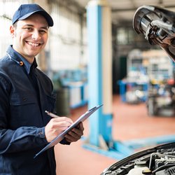 Kwik Kar Lube & Auto Repair
