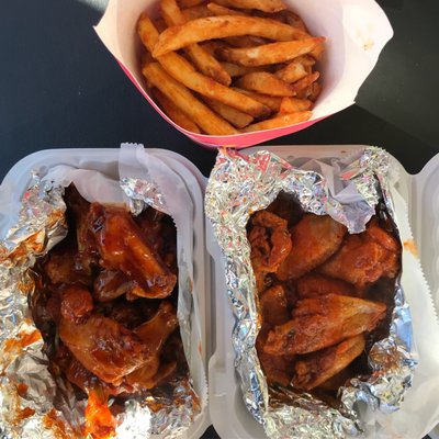 Wingo's Georgetown (O Street) by null