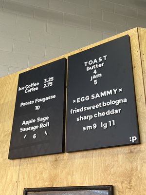 Lost Bread Co. by null