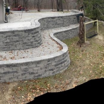 Hardscape Cowboy - Retaining wall - Landscape Architects or Designers Near Me Hardscape Cowboy - Retaining wall - Landscape Architects or Designers Near Me