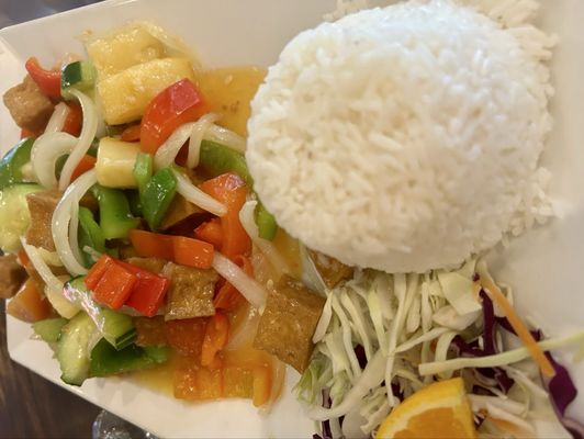 Tuptim Thai Restaurant by null