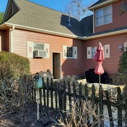 Gutter Guard NC