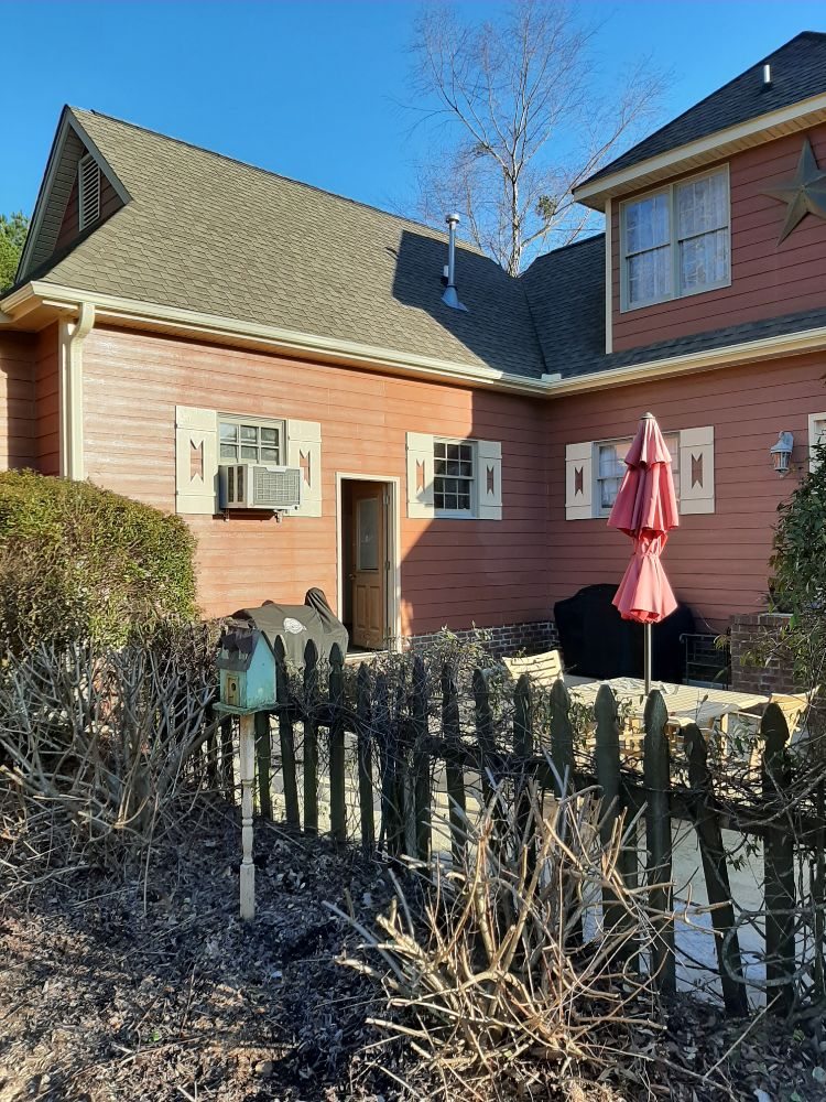 GUTTER GUARD NC Updated October 2024 15 Photos Wilson, North Carolina Gutter Services