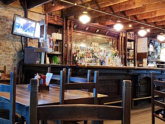 Stubb's Bar-B-Q by null