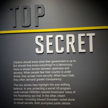 International Spy Museum - Museums Near Me - Washington, DC, District of Columbia International Spy Museum - Museums Near Me - Washington, DC, District of Columbia