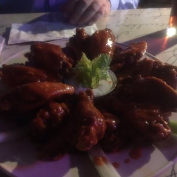 Nine-Eleven Tavern - Chicken wings - Pubs Near Me - Buffalo, New York Nine-Eleven Tavern - Chicken wings - Pubs Near Me - Buffalo, New York