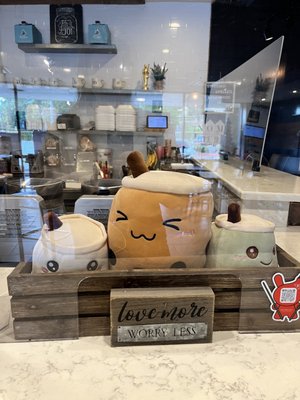 Perks Coffee by null