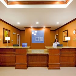 Holiday Inn Express & Suites Culpeper
