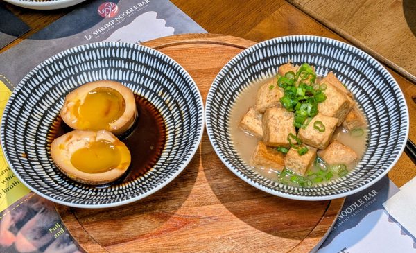 Le Shrimp Noodle Bar @ The Americana at Brand by null