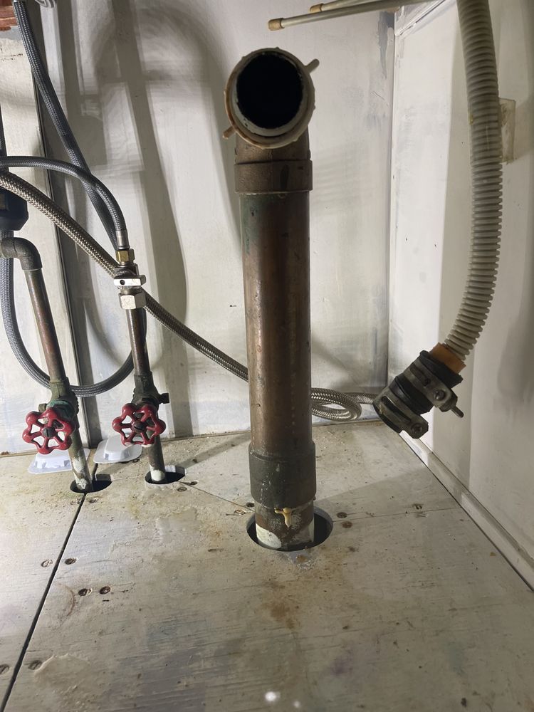 Slide of Holmes Plumbing