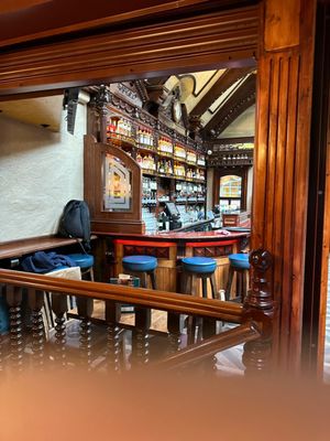 The Front Door Pub by null