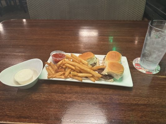 Scoreboard Bar and Grill by null