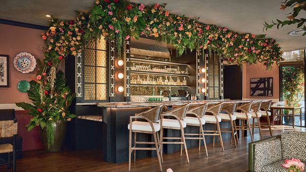 Bar Tontine by null