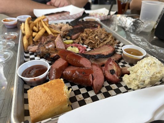 Billiken's Smokehouse by null