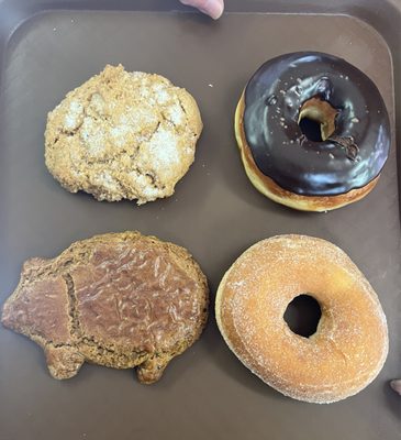 La Mexicana Bakery by null