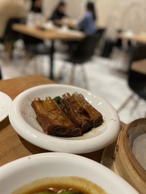 Qin's Garden by null