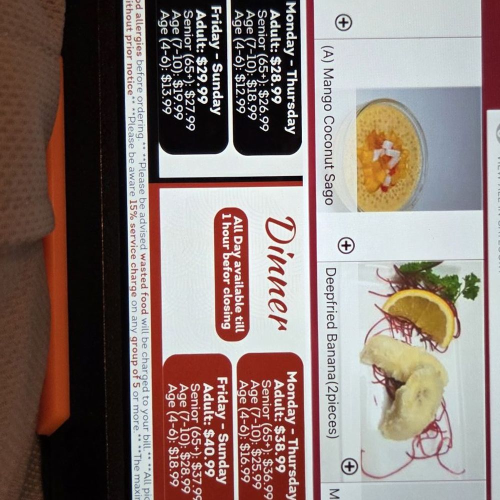 Kungfu Sushi - Sushi Bars Near Me - North York, Ontario