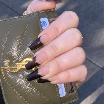 Nail Art by Kandice Stone - gel extensions - Nail Technicians Near Me - Honolulu, Hawaii Nail Art by Kandice Stone - gel extensions - Nail Technicians Near Me - Honolulu, Hawaii