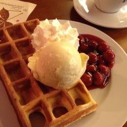 Café Helene