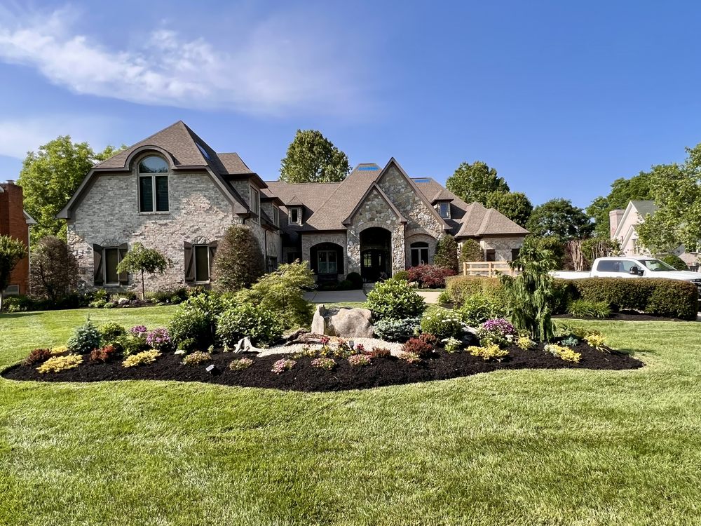 Southern Dreams Landscaping - veterans service organization in Tampa Bay, FL