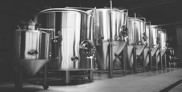 Scotts Brewing Co. by null