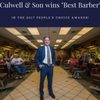 Culwell & Son Grooming Room gift card