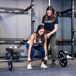 Onward Physical Therapy - The Long Term Fix
Feel great, perform great. After your pain is gone, our exercise specialists develop a customized program ...