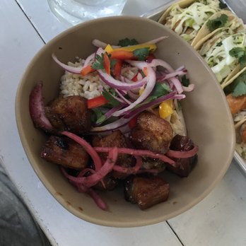 Bartaco Mosaic - Tacos Near Me - Fairfax, Virginia