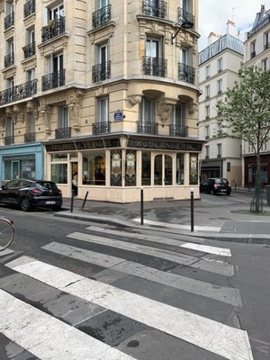 Boulangerie bo by null