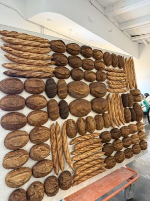Dozen Bakery by null