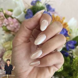 The Studio Salon & Day Spa - Nails by Ned