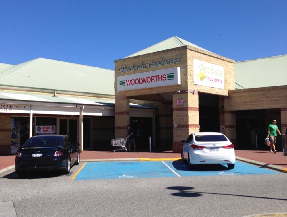 WOOLWORTHS Updated July 2024 931 Whitfords Ave, Woodvale Western
