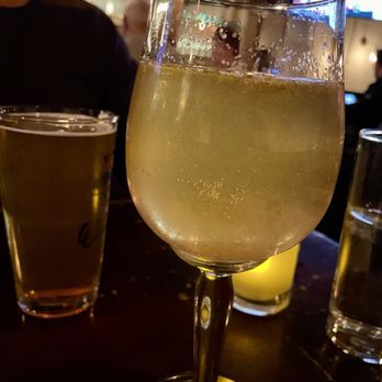 Sojourn Social - Bars Near Me - New York, New York