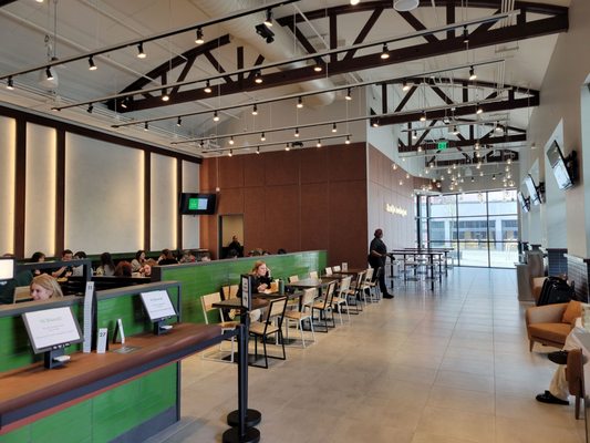 Shake Shack West End Portland by null