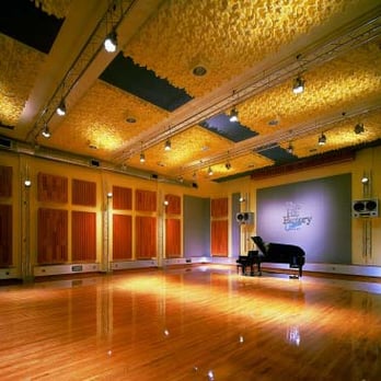 Criteria Recording Studios - Studio A Live Room Roughly 50'x50' with 22' ceilings. We've done everything from live concerts, music videos and of course platinum records. - Recording & Rehearsal Studios Near Me - Miami, Florida Criteria Recording Studios - Studio A Live Room Roughly 50'x50' with 22' ceilings. We've done everything from live concerts, music videos and of course platinum records. - Recording & Rehearsal Studios Near Me - Miami, Florida
