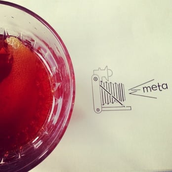Meta - Cocktail Bars Near Me - Louisville, Kentucky