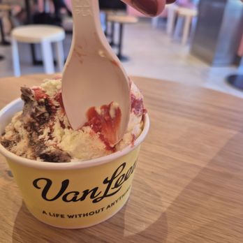Van Leeuwen Ice Cream - Ice Cream & Frozen Yogurt Near Me - Cambridge, Massachusetts Van Leeuwen Ice Cream - Ice Cream & Frozen Yogurt Near Me - Cambridge, Massachusetts