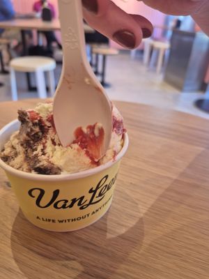 Van Leeuwen Ice Cream by null