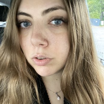 Plush Wink - Classic full set no filter or editing. Love them!!!!! - Eyelash Service Near Me - Reston, Virginia