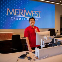 Meriwest Credit Union - Ready to serve our members!