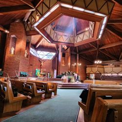 St. Catherine of Siena Catholic Church