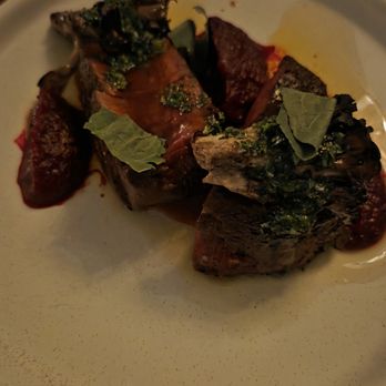 Le Coq - French Near Me - La Jolla, California