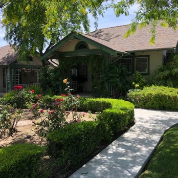 Marlee Jackson Acupuncture - Historic home converted into an Acupuncture Clinic. - Acupuncture Near Me - Pasadena, California